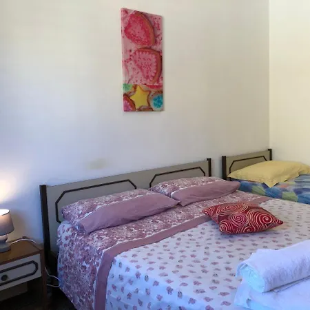 Relais Samsara Beach * Gallipoli