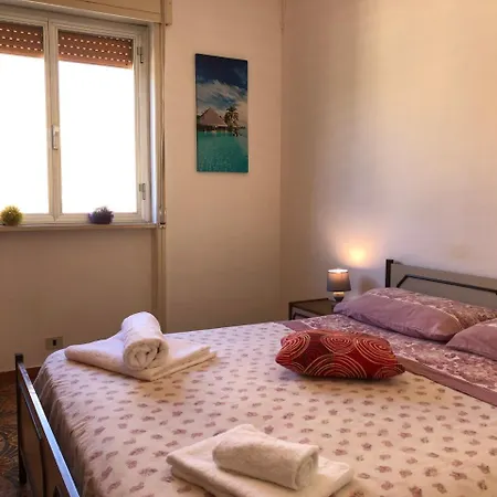 Holiday home Relais Samsara Beach