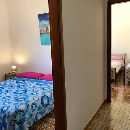 Relais Samsara Beach