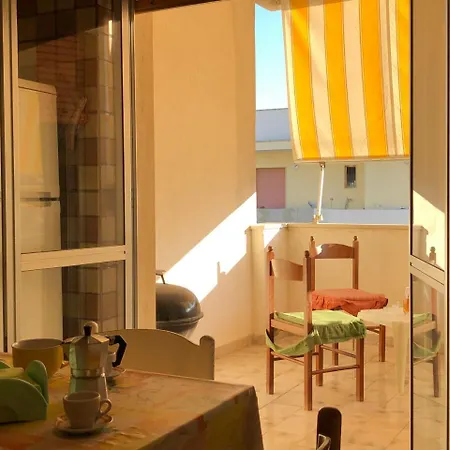 Relais Samsara Beach