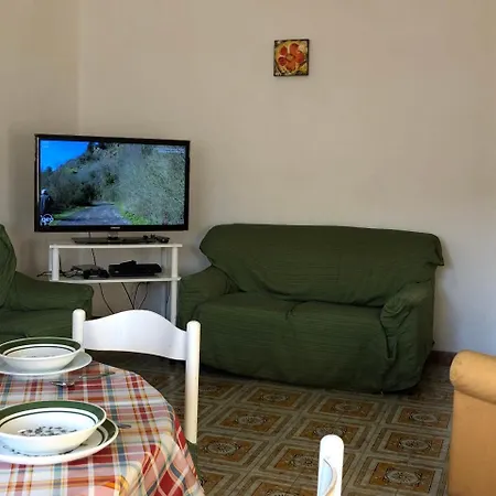 Relais Samsara Beach Gallipoli