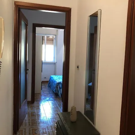 Relais Samsara Beach Holiday home