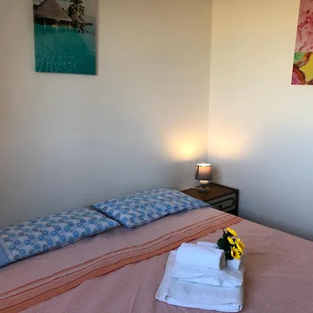 Relais Samsara Beach * Gallipoli
