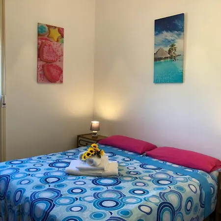 Relais Samsara Beach