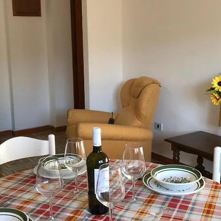 Relais Samsara Beach Holiday home Gallipoli