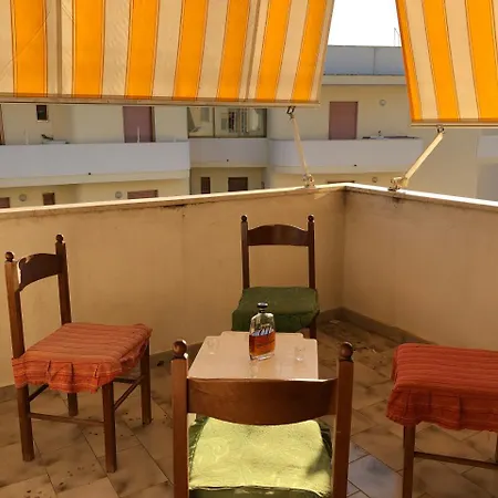 Holiday home Relais Samsara Beach Gallipoli