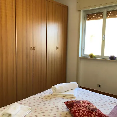Holiday home Relais Samsara Beach Gallipoli