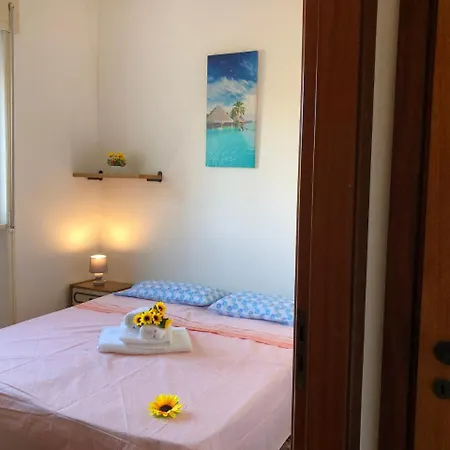 Relais Samsara Beach Holiday home