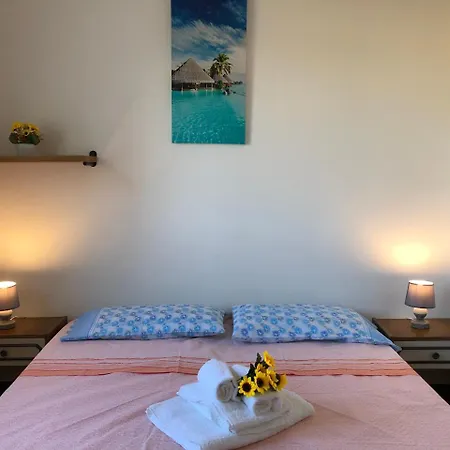 Holiday home Relais Samsara Beach