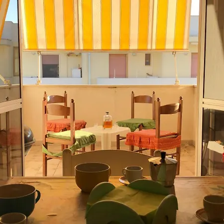 Relais Samsara Beach * Gallipoli