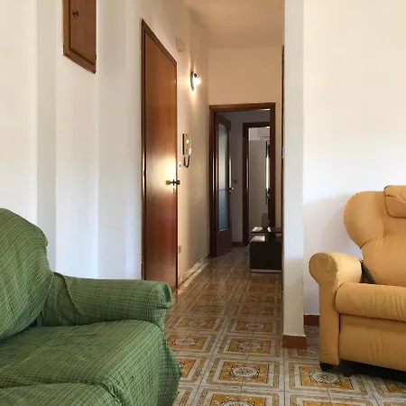 Relais Samsara Beach Holiday home