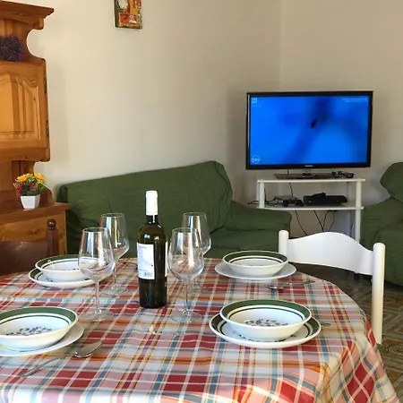 Relais Samsara Beach * Gallipoli