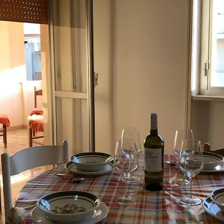 Holiday home Relais Samsara Beach Gallipoli