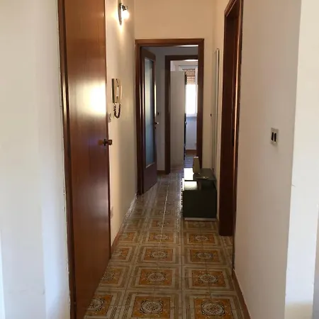 Holiday home Relais Samsara Beach