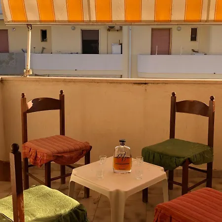 Relais Samsara Beach Gallipoli