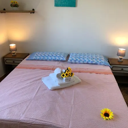 Relais Samsara Beach Holiday home *