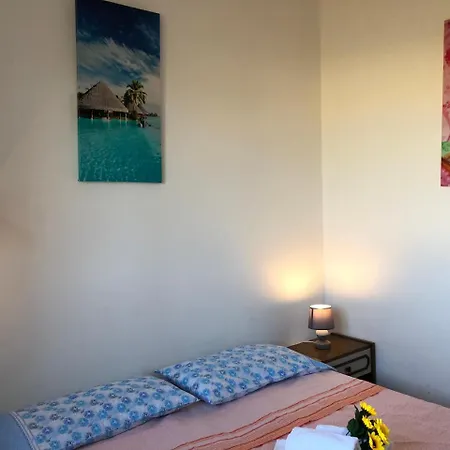 Relais Samsara Beach