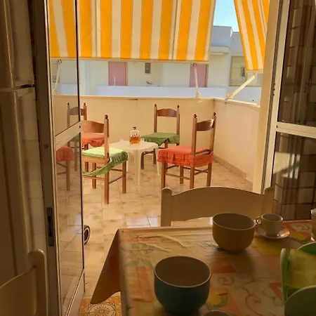 Relais Samsara Beach Gallipoli