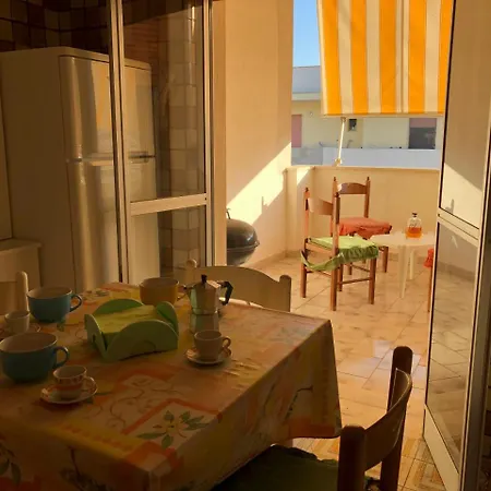 Relais Samsara Beach Gallipoli