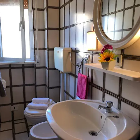 Relais Samsara Beach Gallipoli