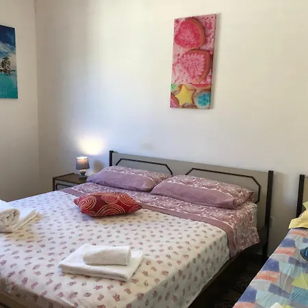 Relais Samsara Beach * Gallipoli