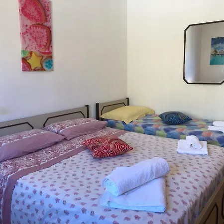 Holiday home Relais Samsara Beach *