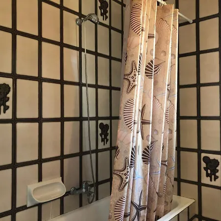 Relais Samsara Beach Holiday home